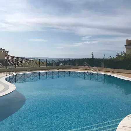 Ocean View Ap Διαμέρισμα Queijas