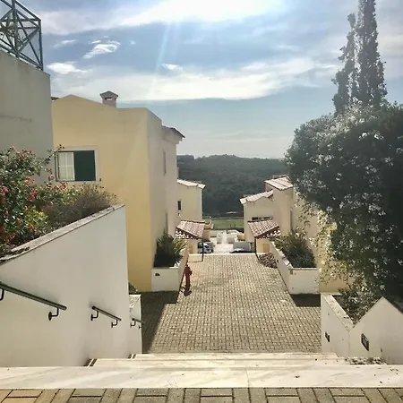 Ocean View Ap Διαμέρισμα Queijas